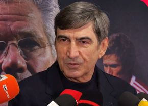 Victor Pițurcă a numit singura echipă pe care ar putea să o mai antreneze în România: „M-ar tenta un proiect acolo”