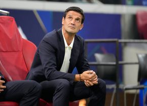 Cristi Chivu răspunde criticilor: „Nu mă simt mai slab decât alții” + Olandezii remarcă: „Gest nobil”