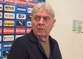 „Lasă-mă puțin să respir!” » Sorin Cârțu, după thrillerul cu Spartak Trnava
