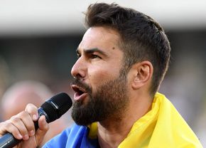 Adrian Mutu numește înlocuitorul ideal pentru Mircea Lucescu: „El are «CHEIA»!”