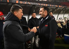 Cum au gestionat sârbii momentul delicat din Steaua Roșie - FCSB: „Ne-a dat cea mai mare bătaie de cap”