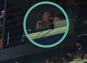 Luis Enrique, o repriză în tribună, alta pe bancă: „În deplasare nu îndrăznesc!” + Fanii lui PSG, scandări homofobe