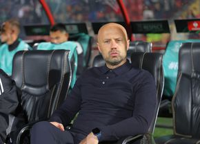 Încă un nume deconspirat de pe lista scurtă de înlocuitori pentru Rădoi! L-a impresionat pe Rotaru la meciul direct