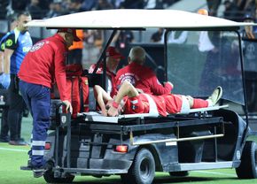 Din „Nu va lipsi din teren”, la al cincilea pe post » Cum a decăzut un titular de la FCSB