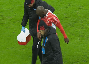 Probleme pentru Dinamo înainte de derby-ul cu FCSB? Un post a rămas total descoperit după două accidentări