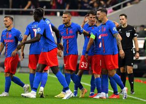 Mutare de ultimă oră! Cine transmite la TV meciurile FCSB-ului din preliminariile Ligii Campionilor