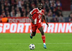 Un colos s-a retras! Va fi o luptă în trei pentru semnătura lui Dayot Upamecano