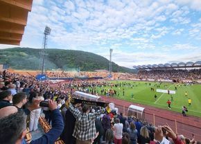 Clubul de tradiție din Liga 2, pe marginea prăpastiei! Finanțatorul se retrage, autoritățile evită investițiile: (…)