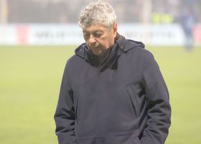 Atac neașteptat! Fostul elev l-a făcut praf pe Lucescu și i-a cerut demisia: „Arbitraje din alea bune le-ai avut pe (…)