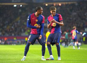 El Clasico și cele mai tari meciuri din campionatele de top ale Europei, analizate la Breaking Bets! Vezi ponturile (…)