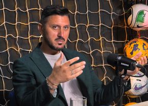 Marica prevesteşte transferul MILENIULUI pentru fotbalistul român: „La Barcelona! Jur!”