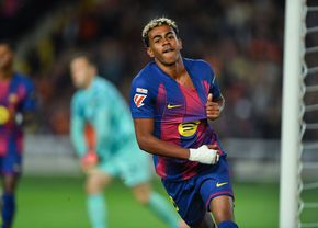 Lamine Yamal abia așteaptă: „Se apropie nopți speciale”