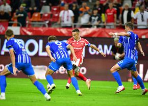 Farul Constanța - Dinamo, duel în grupele Cupei României Betano » Echipele probabile + cote