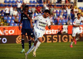 Păzea, FCSB! De ce FC Botoșani impresionează în Superliga, în 10 puncte