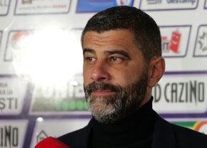 Dani Coman își ține jucătorii în priză după remiza cu Dinamo: „N-am realizat nimic deocamdată!”