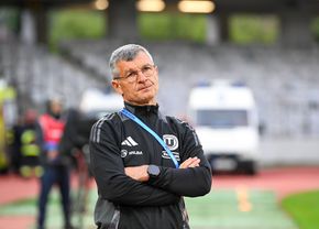 Ioan Ovidiu Sabău, mesaj puternic după eșecul cu Dinamo: „Toți trebuie să conștientizăm, inclusiv conducerea!” + A (…)