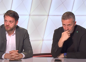 Mihai Stoica și Victor Angelescu s-au pus de acord: „Nu e normal” + „Nu le convine că există echipa asta”