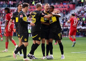 E gata! Chelsea a câștigat bătălia cu Bayern pentru perla lui Dortmund