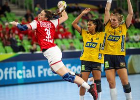 Impact pentru România » Se retrage din națională chiar înaintea CM de handbal feminin din 2025: „Lumea spune «Ana, (…)