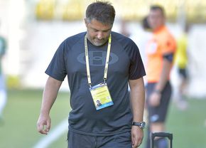 Claudiu Niculescu a făcut scandal în Liga 2: „Wow!”