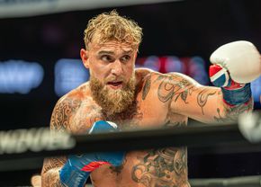 Jake Paul, prima declarație după acuzațiile împotriva lui Gervonta Davis: „Condamnăm ferm orice formă de violență”