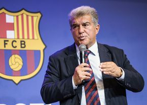 Joan Laporta, susținere pentru Lamine Yamal după majoratul scandalos: „Îmi pare rău că nu am putut participa”