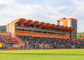 Perspective sumbre pentru clubul de tradiție din Liga 2: „Sfârșitul este aproape, din păcate”