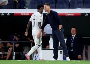 Vinicius Jr. i-a dat un ultimatum lui Florentino Perez! » „O să prelungesc cu Real Madrid cu o singură condiție”