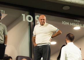 Dan Șucu a aruncat „BOMBA”! Ce datorii istorice gigantice are Genoa