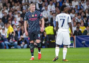 Real Madrid - Manchester City, în etapa a 6-a din Liga Campionilor » Echipe probabile: Kylian Mbappe e incert + cele (…)