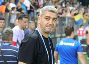 Anunț oficial de la Petrolul despre Liviu Ciobotariu » Cine stă pe bancă cu Dinamo