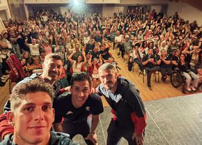 Nicolae Stanciu, aclamat de suporteri la teatru! » Cum i-a impresionat noul mijlocaș român al lui Genoa