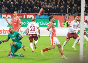 Premieră de la startul sezonului! Cine este acum noua favorită la câștigarea titlului în Superliga