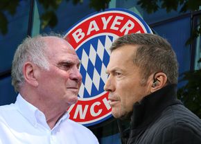 Șefii lui Bayern aruncă deja prosopul: „Suntem outsideri în Ligă” » Lothar Matthaus: „Chiar nu înțeleg”
