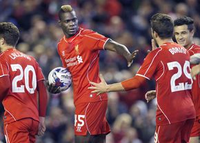 Îți mai aduci aminte de fostul fotbalist al lui Liverpool și AC Milan? Dorit de Șucu la Rapid, a ajuns să joace în (…)