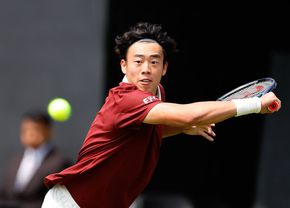 Fostul elev al lui Rafa Nadal a făcut istorie la US Open, la o zi după ce colega lui a reușit o performanță similară!