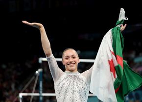 Antrenoarea din România a campioanei olimpice a fost suspendată de Federația Franceză de Gimnastică, după niște (…)