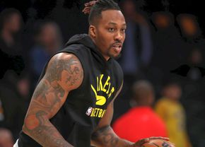 Fostul star din NBA vine cu dezvăluiri tulburătoare: „Mi-au spus că mă vor distruge, n-am avut altă opțiune”