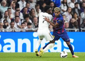 De aici a pornit totul » Cele 7 cuvinte pe care Vinicius i le-a spus lui Yamal în față, în El Clasico