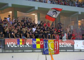 Adio fuziune?! CS Dinamo se delimitează printr-o postare curioasă de... Dinamo, iar vicepremierul UDMR exultă: (…)