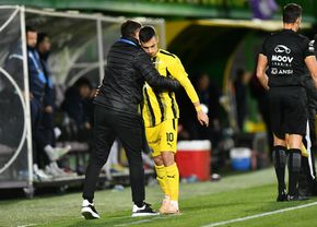 Zeljko Kopic a surprins: „E devreme să vorbim de play-off!” » De ce a schimbat vedetele echipei în meciul cu FC Argeș