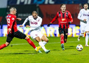 CFR Cluj - Farul » Constănțenii vor să profite de forma slabă a clujenilor. Echipe probabile