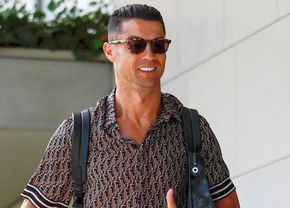 Care sunt cei mai bine plătiți sportivi din lume » Cristiano Ronaldo domină topul, nume din WWE, MotoGP și Formula 1 (…)