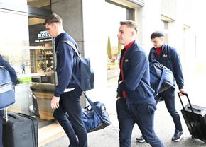 Noua modalitate de se stabili titularii la FCSB: „Vrei TikTok? Uită fotbalul!” » Primul fotbalist vizat direct