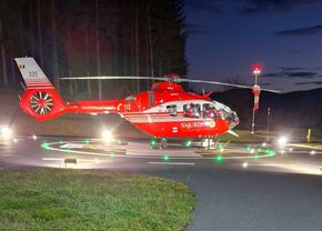 Momente CUMPLITE pentru juniorul lui Csikszereda » Operat pe cord, după o accidentare teribilă