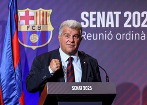 Surpriză: de unde face Barcelona rost de bani » Contract de zeci de milioane în Africa!