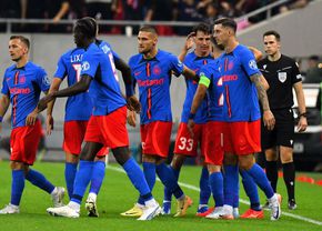 Breaking Bets » FCSB – Bologna, U Craiova – Noah și cele mai interesante partide din cupele europene, analizate în (…)