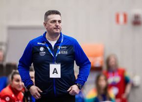 Selecționerul echipei naționale a semnat în Liga Florilor: „Revine acasă”