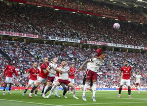 Ce îi lipsește lui Manchester United, în viziunea lui Ruben Amorim