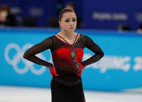 Patinatoarea rusă Kamila Valieva a pierdut și ultimul apel posibil în cazul de dopaj de la Jocurile Olimpice din 2022